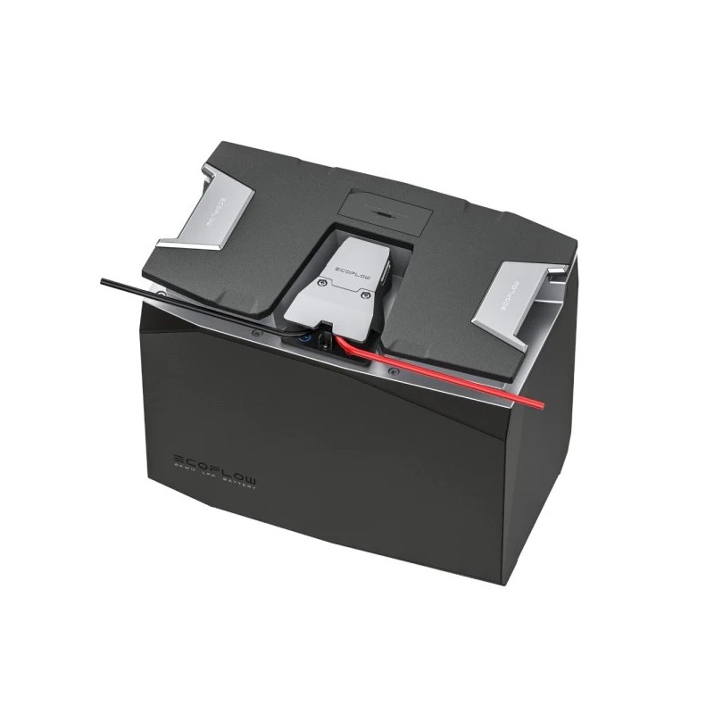 Buy EcoFlow PK LFP Battery Polarity Adapter in Cyprus, Nicosia, Limassol, Larnaka, Pafos