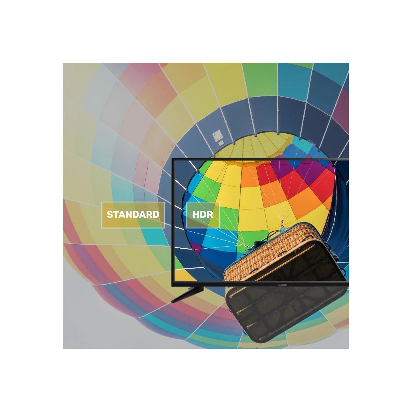 Unitek HDMI to HDMI 2.0 Flat Cable - C11063BK-3M - 3.0m — Buy in Cyprus with Fast Delivery