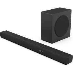 Buy Hisense Soundbar - HS3100 - 3.1 CH 480W BT USB Optical in Cyprus, Nicosia, Limassol, Larnaka, Pafos