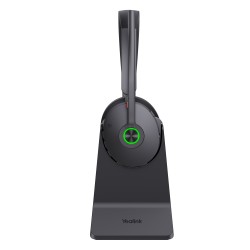 Buy Yealink Headset - BH74 - Wireless Bluetooth 4-Mic NC Hybrid ANC with BT Dong... in Cyprus, Nicosia, Limassol, Larnaka, Pafos
