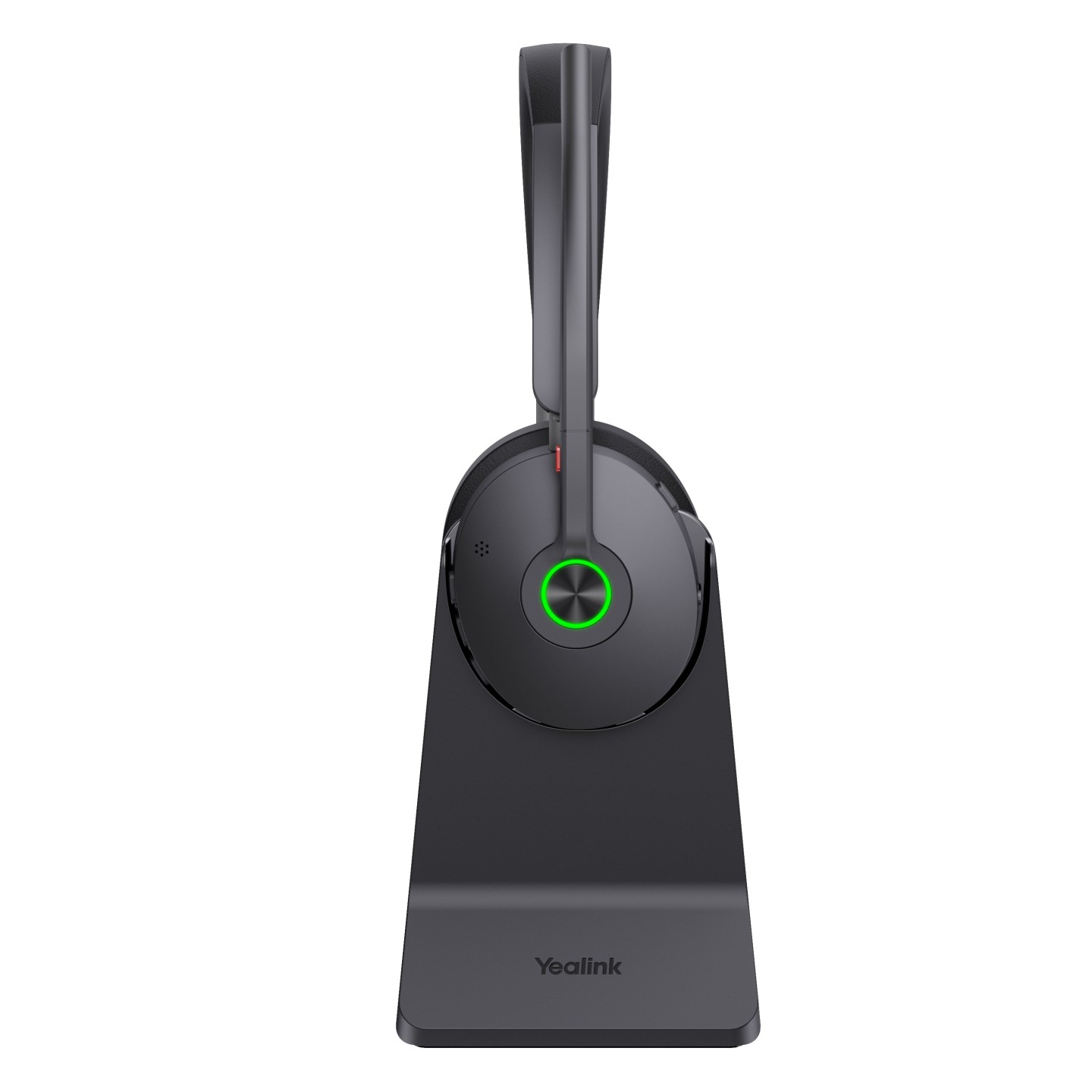 Yealink BH74 Wireless Bluetooth Headset 4-Mic ANC w/ Dongle & Stand (Boxed) — Buy in Cyprus with Fast Delivery