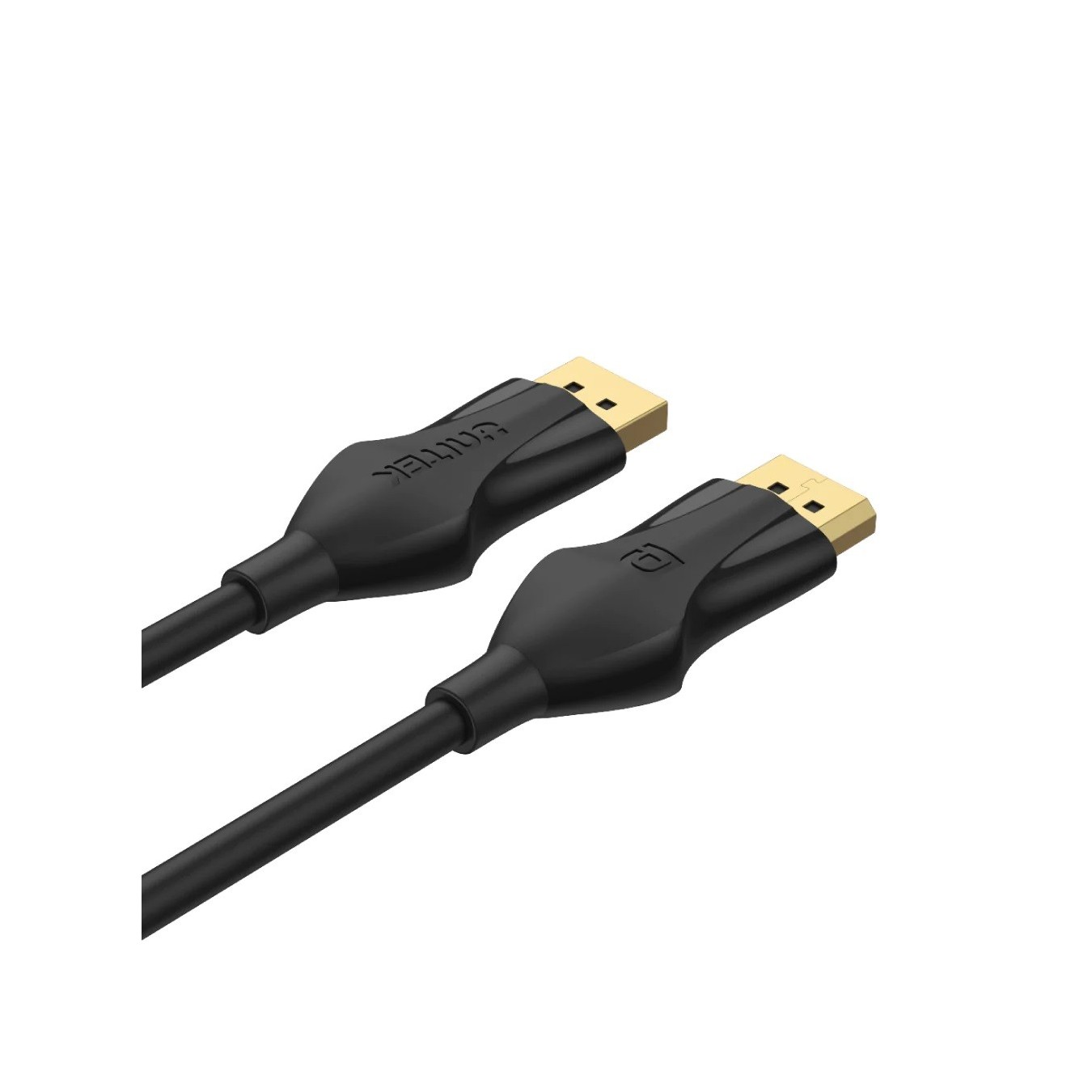Unitek DisplayPort 1.4 Cable 8K 60Hz 2.0m - C1624BK-2M - Unitek DisplayPort 1.4 Cable 8K 60Hz 2.0m
