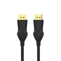 Unitek DisplayPort 1.4 Cable 8K 60Hz 2.0m - C1624BK-2M - Unitek DisplayPort 1.4 Cable 8K 60Hz 2.0m