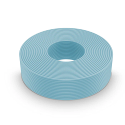 Unitek Network Cable - C18121BL - CAT6A S FTP CPR LSZH 23AWG 305m Blue — Buy in Cyprus with Fast Delivery