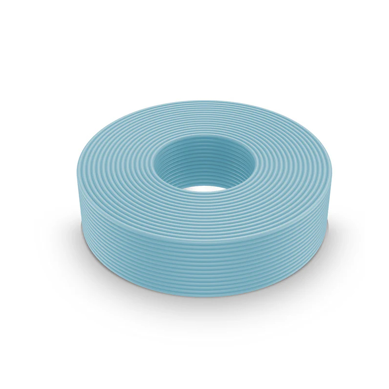 Unitek Network Cable - C18121BL - CAT6A S FTP CPR LSZH 23AWG 305m Blue — Buy in Cyprus with Fast Delivery