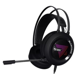 Buy Alcatroz X-Craft - HP-3 PRO - USB Audio 7.1 Gaming Headset in Cyprus, Nicosia, Limassol, Larnaka, Pafos