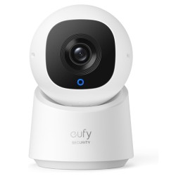 Buy Anker Eufy Security Indoor 2K PT Camera - C220 - Indoor 2K PT Camera in Cyprus, Nicosia, Limassol, Larnaka, Pafos