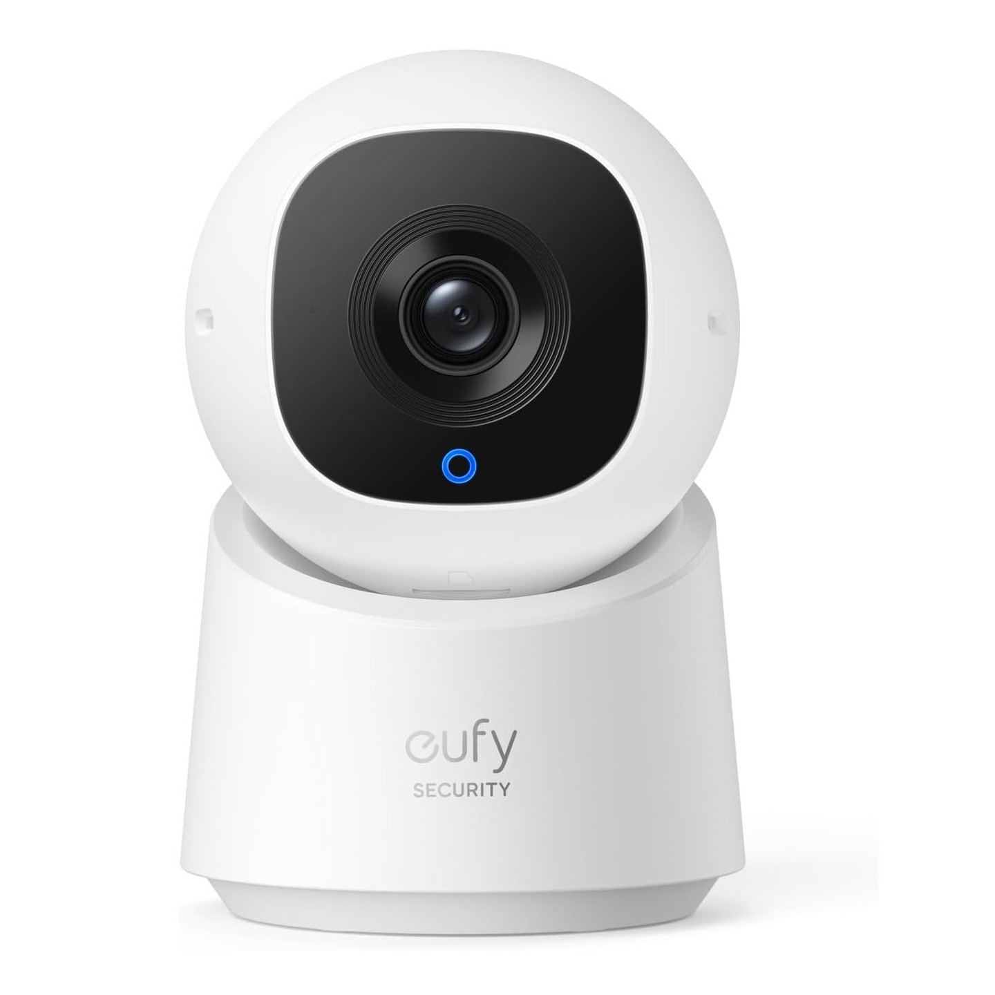 Anker Eufy Security Indoor 2K PT Camera - C220 - Indoor 2K PT Camera — Buy in Cyprus with Fast Delivery