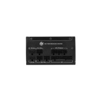 MSI MPG A850GS PCIE5.1 - 306-7ZPFZ11-CE0 - 850W ATX 3.1, 80 PLUS Gold, Fully-Modular (3x 6+2 PCIe)