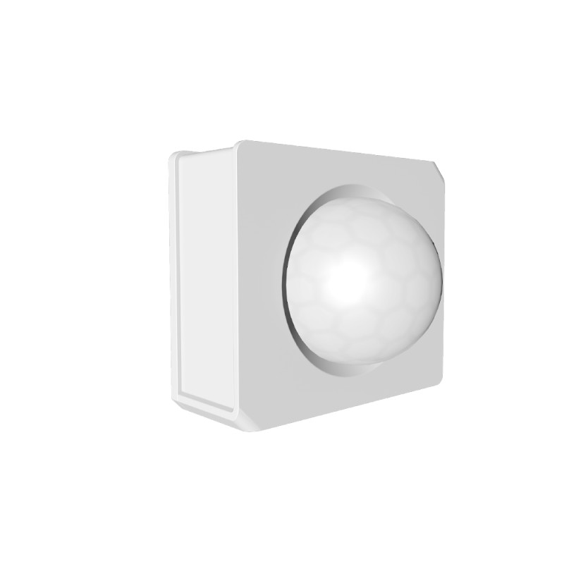 Buy Sonoff ZigBee Motion Sensor - SNZB-03 - ZigBee Motion Sensor in Cyprus, Nicosia, Limassol, Larnaka, Pafos
