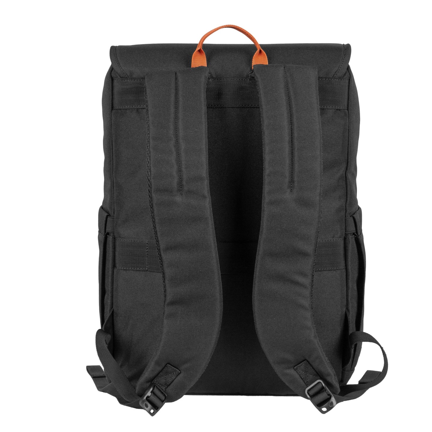 Natec Laptop Backpack - NIALA - 15.6'' 18L Black Orange — Buy in Cyprus with Fast Delivery