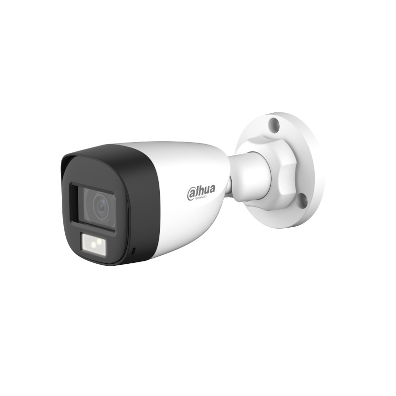 Buy Dahua HDCVI 2.0MP Bullet 3.6mm - HFW1200CL-IL-A-S6 - 2.0MP Bullet 3.6mm in Cyprus, Nicosia, Limassol, Larnaka, Pafos