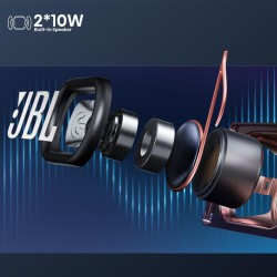 Buy Hisense 4K Laser Portable Mini Projector - C2 - 4K Laser Portable Mini Proje... in Cyprus, Nicosia, Limassol, Larnaka, Pafos