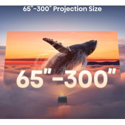 Buy Hisense 4K Laser Portable Mini Projector - C2 - 4K Laser Portable Mini Proje... in Cyprus, Nicosia, Limassol, Larnaka, Pafos