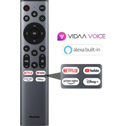 Buy Hisense 4K Laser Portable Mini Projector - C2 - 4K Laser Portable Mini Proje... in Cyprus, Nicosia, Limassol, Larnaka, Pafos