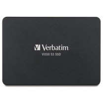 Verbatim SSD Internal - VI550 S3 - 2.5" 1TB — Buy in Cyprus with Fast Delivery