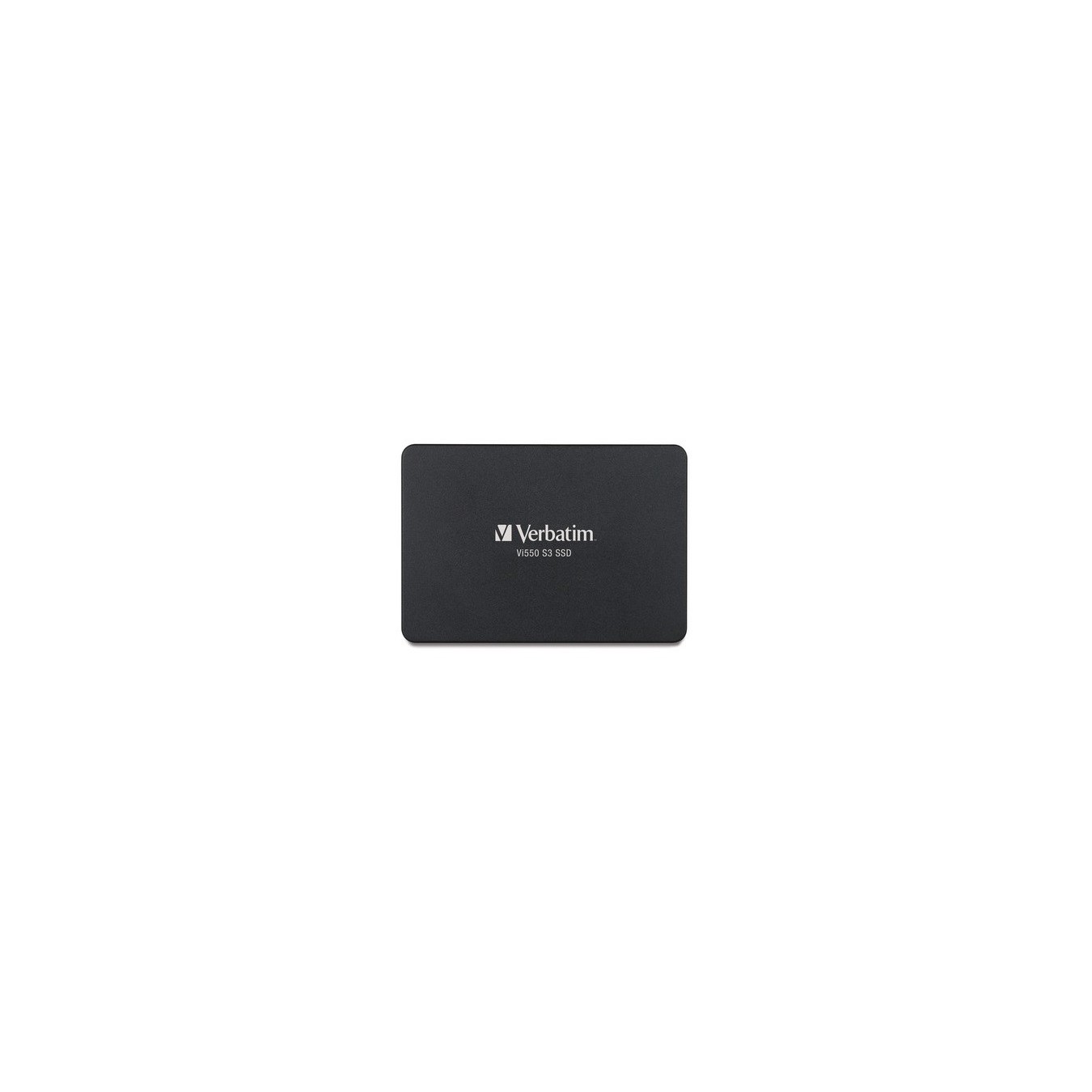 Verbatim SSD Internal - VI550 S3 - 2.5" 1TB — Buy in Cyprus with Fast Delivery