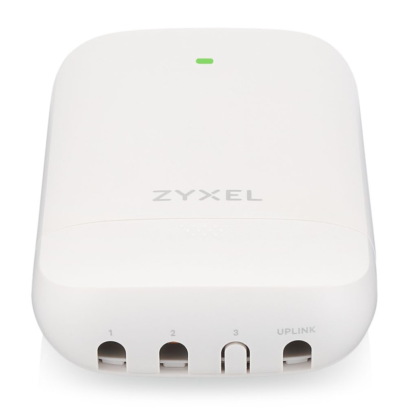 Buy Zyxel PoE Extender Outdoor 45W Nebula Managed IP55 - PoE12-3PD - Outdoor 45W... in Cyprus, Nicosia, Limassol, Larnaka, Pafos