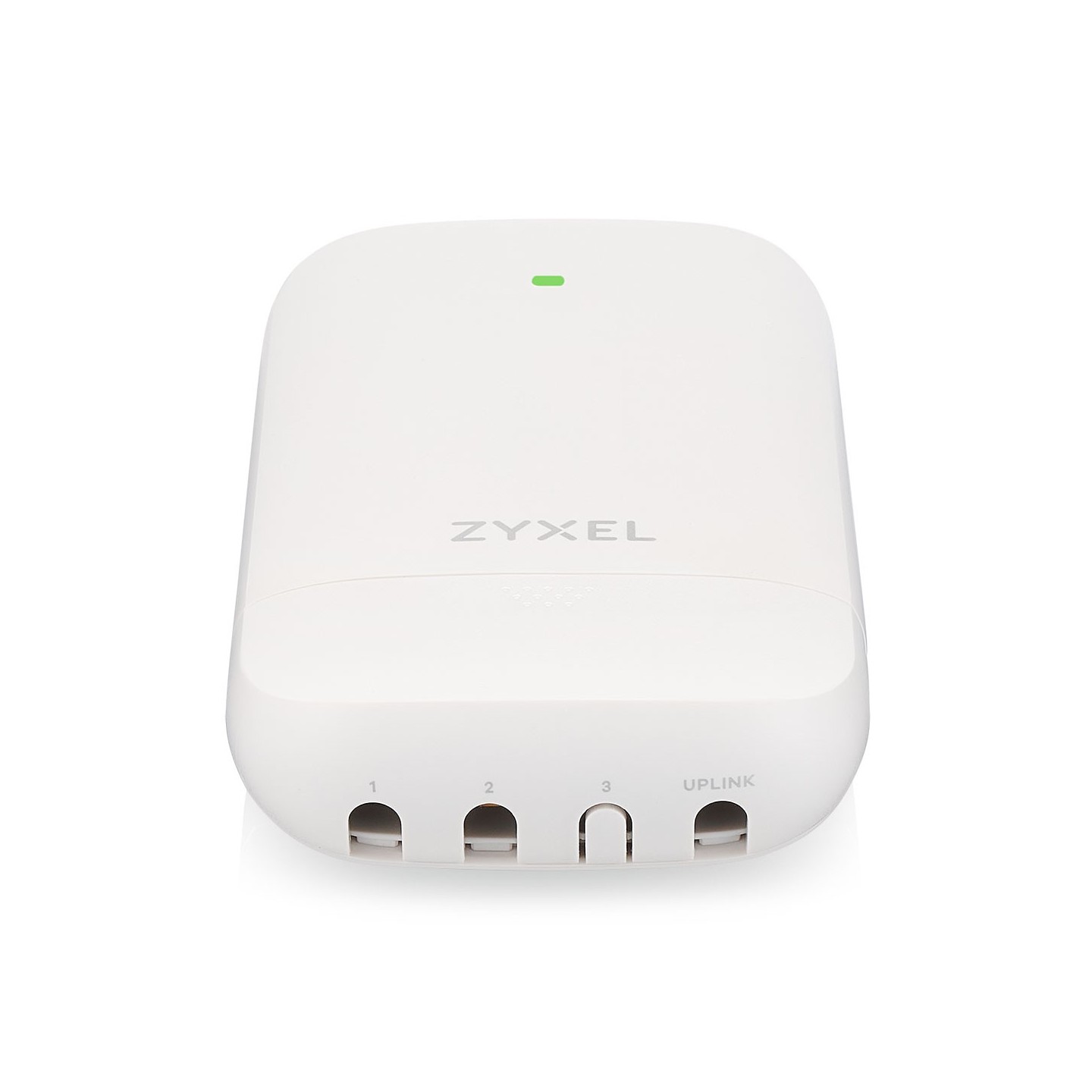 Zyxel PoE Extender Outdoor 45W Nebula Managed IP55 - PoE12-3PD - Outdoor 45W Nebula Managed IP55