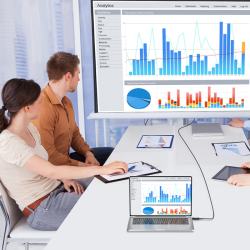 Buy Unitek Ultrapro - HDMI 2.0, 25.0m, ActiveOptical, SPC in Cyprus, Nicosia, Limassol, Larnaka, Pafos