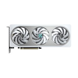 Buy GIGABYTE GeForce RTX 5060 Ti Aero OC - White, 8GB GDDR7, 2647 MHz, PCIe 5.0 in Cyprus, Nicosia, Limassol, Larnaka, Pafos
