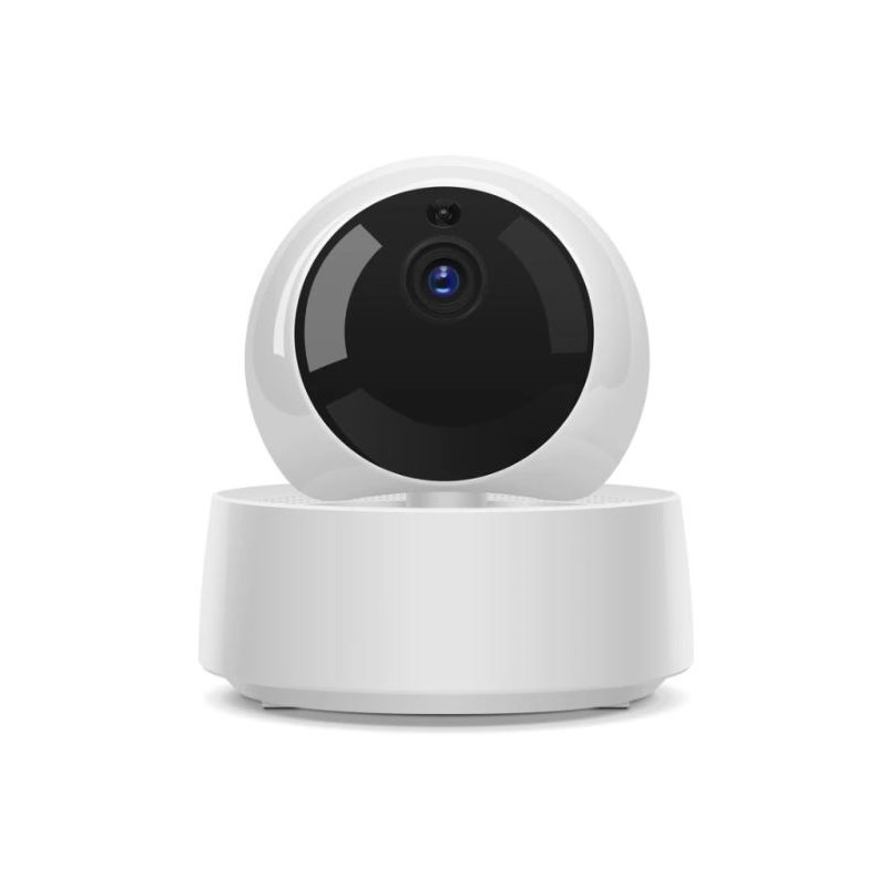 Buy Sonoff Wi-Fi IP Security Camera - GK-200MP2-B - Wi-Fi IP Security Camera in Cyprus, Nicosia, Limassol, Larnaka, Pafos