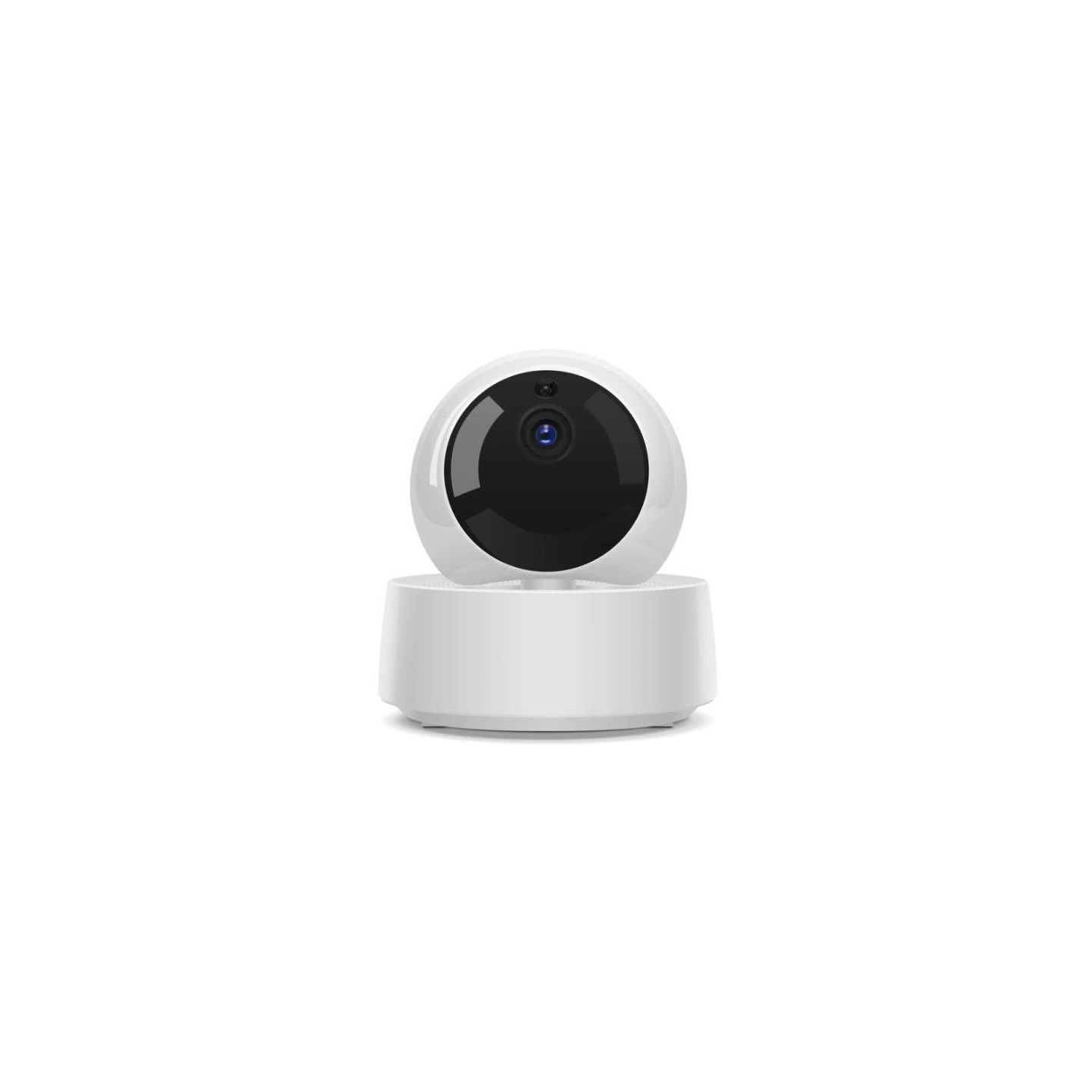 Sonoff Wi-Fi IP Security Camera - GK-200MP2-B - Wi-Fi IP Security Camera — Buy in Cyprus with Fast Delivery