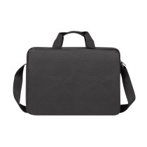 Natec Wallaroo2 Laptop Bag with Mouse – 15.6" Black | Armenius Store