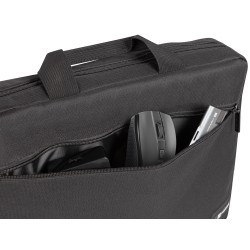 Buy Natec Laptop Bag with Wireless Mouse Black - WALLAROO2 - 15.6'' in Cyprus, Nicosia, Limassol, Larnaka, Pafos