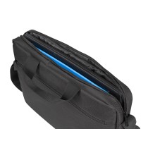 Natec Wallaroo2 Laptop Bag with Mouse – 15.6" Black | Armenius Store
