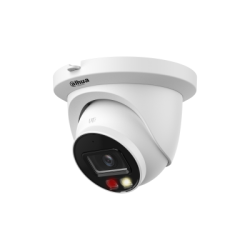 Buy Dahua IP 6.0MP Dome Smart Dual Light 2.8mm - HDW2649TM-S-IL - 6.0MP Dome Sma... in Cyprus, Nicosia, Limassol, Larnaka, Pafos