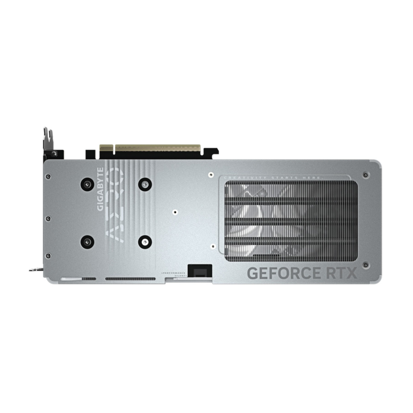 GIGABYTE GeForce RTX 5060 Ti Aero OC - White, 8GB GDDR7, 2647 MHz, PCIe 5.0 — Buy in Cyprus with Fast Delivery