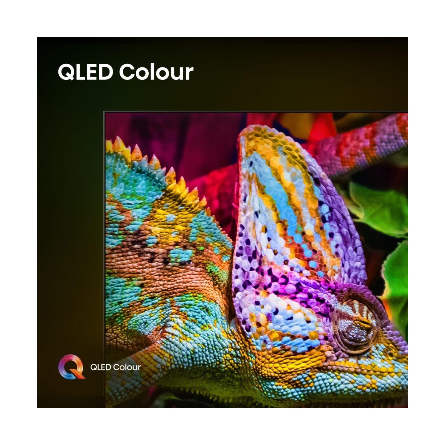 Hisense TV - 65U7Q - 65'' 4K Smart QLED MINI LED 144hz TV — Buy in Cyprus with Fast Delivery