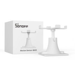 Buy Sonoff PIR Motion Sensor Base - Base in Cyprus, Nicosia, Limassol, Larnaka, Pafos
