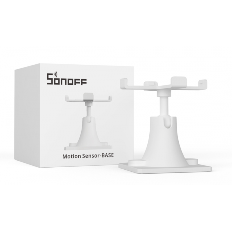 Buy Sonoff PIR Motion Sensor Base - Base in Cyprus, Nicosia, Limassol, Larnaka, Pafos