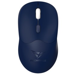 Alcatroz AirMouse DUO 6 Wireless BT Rechargeable Silent Mouse Blue (Boxed) — Buy in Cyprus with Fast Delivery