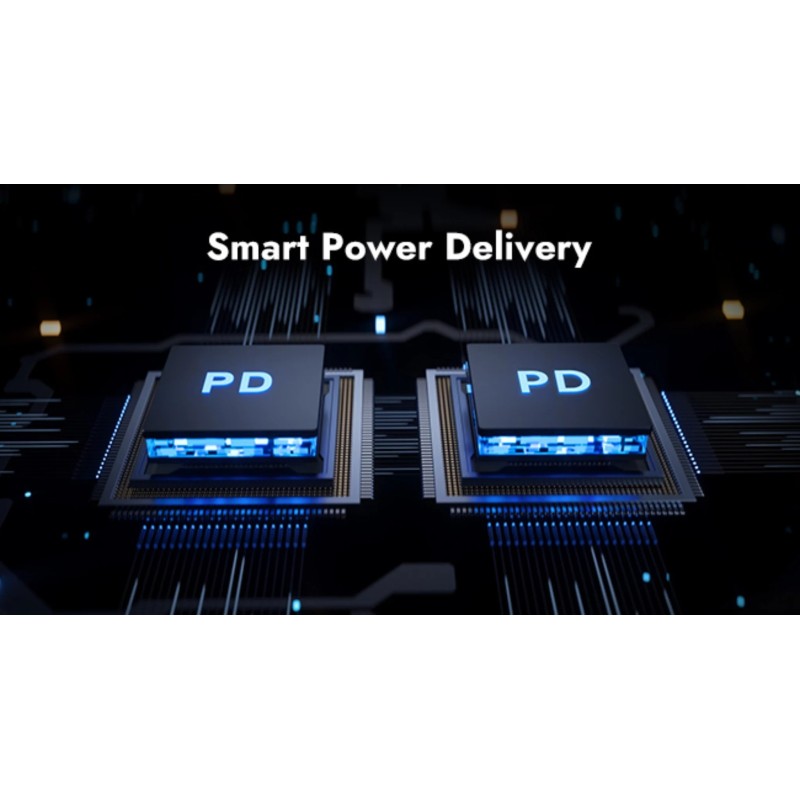 Buy Baseus Golden Contactor Max Car Charger - C+C 60W Dark Gray in Cyprus, Nicosia, Limassol, Larnaka, Pafos