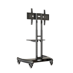 Buy NBMounts Trolley - AVA1500-60-1P - 1.5m up to 65'' in Cyprus, Nicosia, Limassol, Larnaka, Pafos