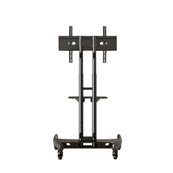 Buy NBMounts Trolley - AVA1500-60-1P - 1.5m up to 65'' in Cyprus, Nicosia, Limassol, Larnaka, Pafos