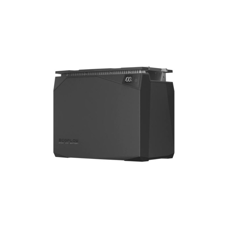 Buy EcoFlow Power Kits Battery - 2048Wh in Cyprus, Nicosia, Limassol, Larnaka, Pafos