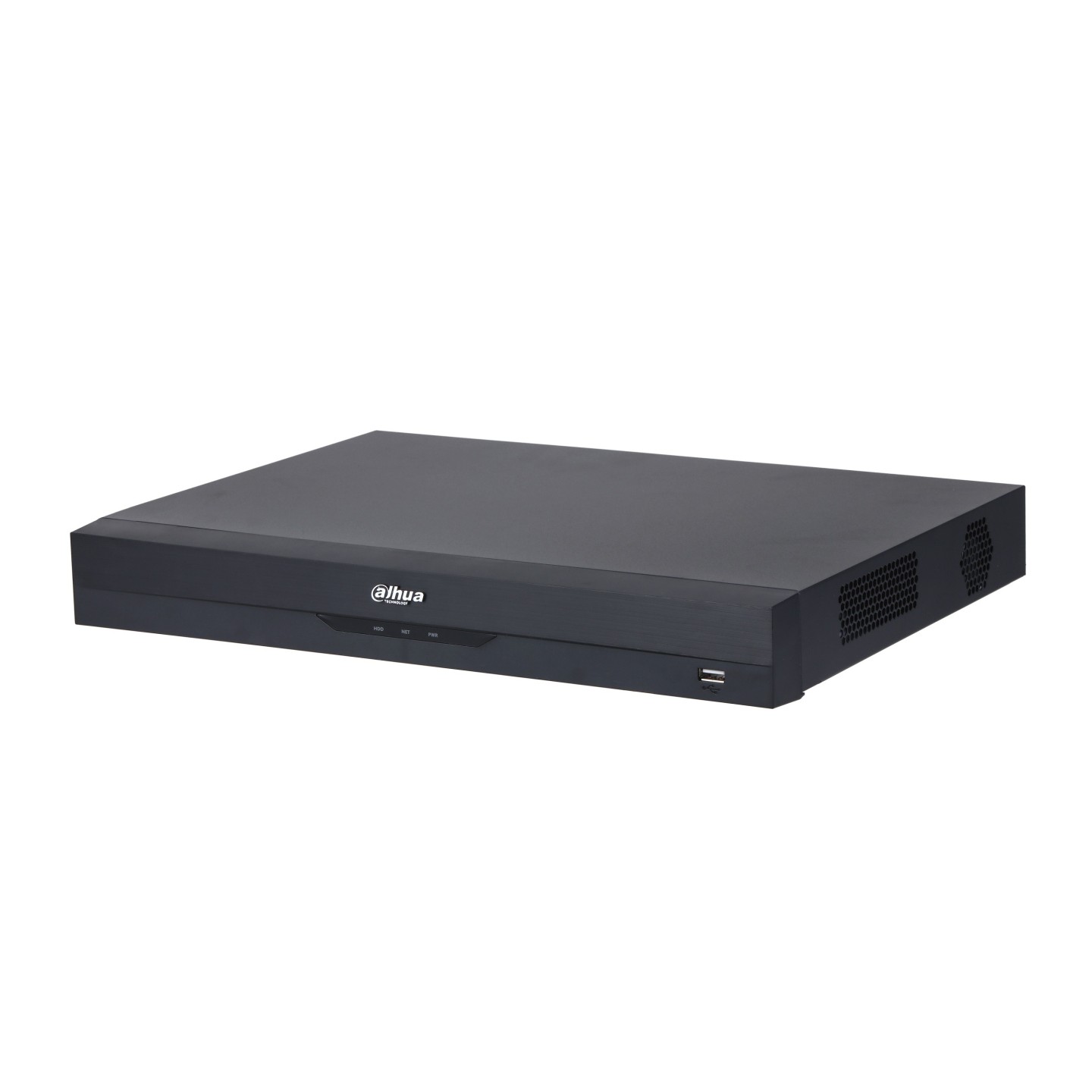 Dahua NVR 16ch 2HDD 256mbps H265 - NVR4216-16P-EI - 16ch 2HDD 256mbps H265 — Buy in Cyprus with Fast Delivery