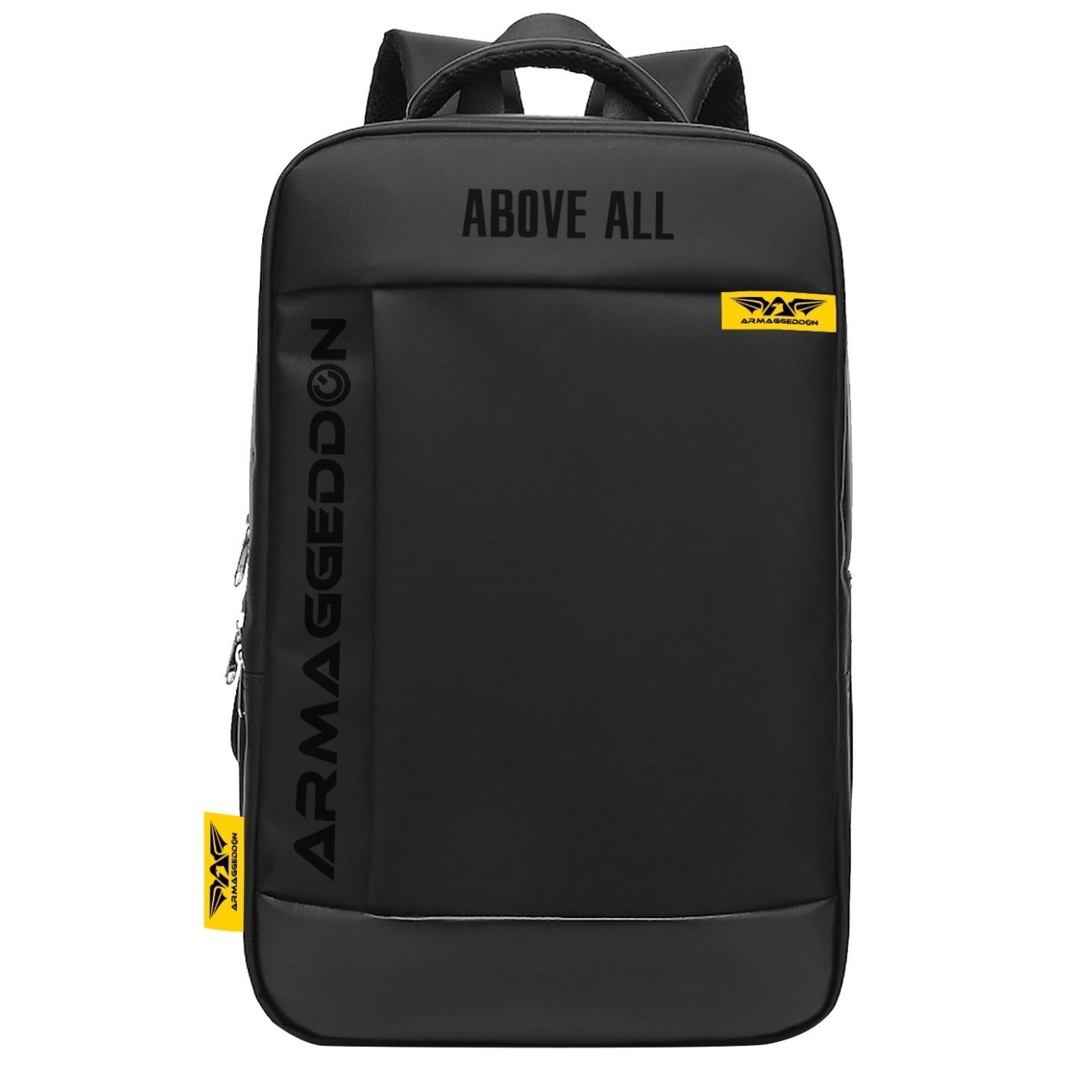 Armaggeddon Shield 7 Anti-Theft Gaming Bag – 15.6" Laptop USB Port | Armenius Store