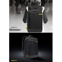 Armaggeddon Shield 7 Anti-Theft Gaming Bag – 15.6" Laptop USB Port | Armenius Store