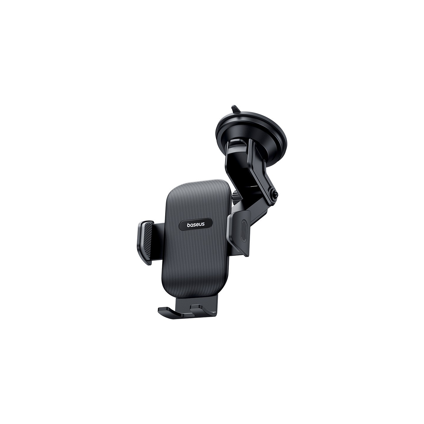 Baseus Car Holder Dash Wind UltraControl Go Series - Black — Buy in Cyprus with Fast Delivery