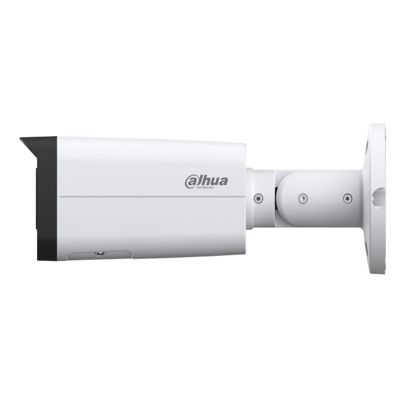 Buy Dahua IP 8.0MP Bullet 3.6mm WDR - HFW2849T-AS-IL-0360B - 8.0MP Bullet 3.6mm WDR in Cyprus, Nicosia, Limassol, Larnaka, Pafos
