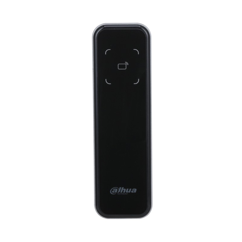 Dahua AC RFID Reader Slim Water-proof - ASR2200A-D - Slim Water-proof — Buy in Cyprus with Fast Delivery