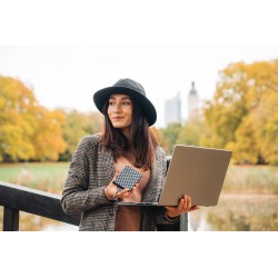 Buy Verbatim HDD External STORE'N'GO - 2.5'' USB3.0 Slim 1TB Black in Cyprus, Nicosia, Limassol, Larnaka, Pafos