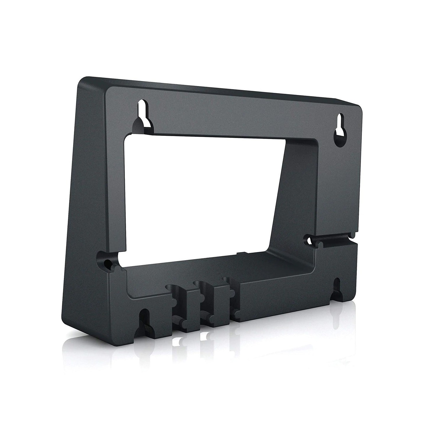 Yealink IP Phone Wall Bracket - T46U - Wall Bracket — Buy in Cyprus with Fast Delivery