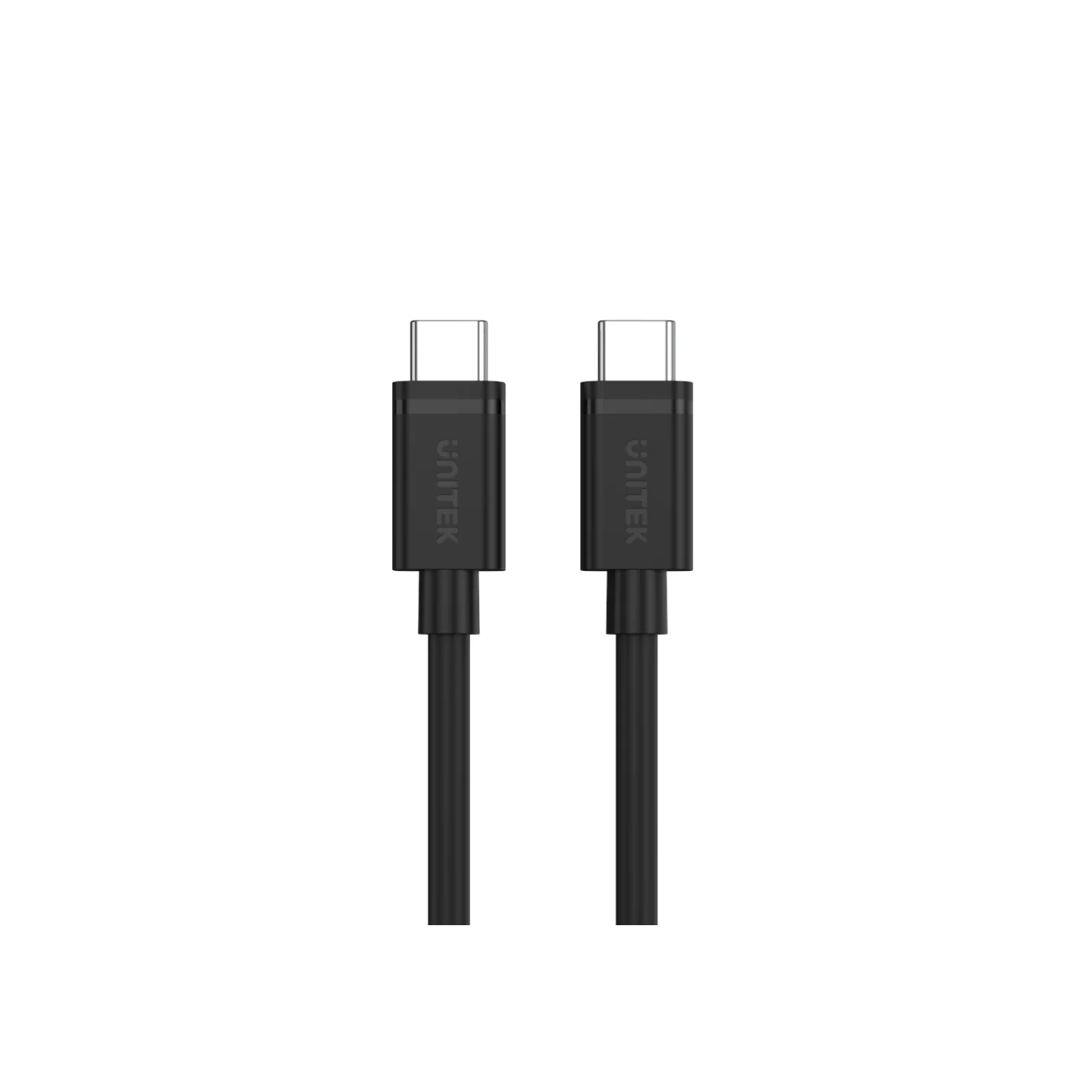 Unitek USB-C to USB-C Cable Y-C477BK-3M 3m USB 3.2 Gen1 (Boxed) — Buy in Cyprus with Fast Delivery