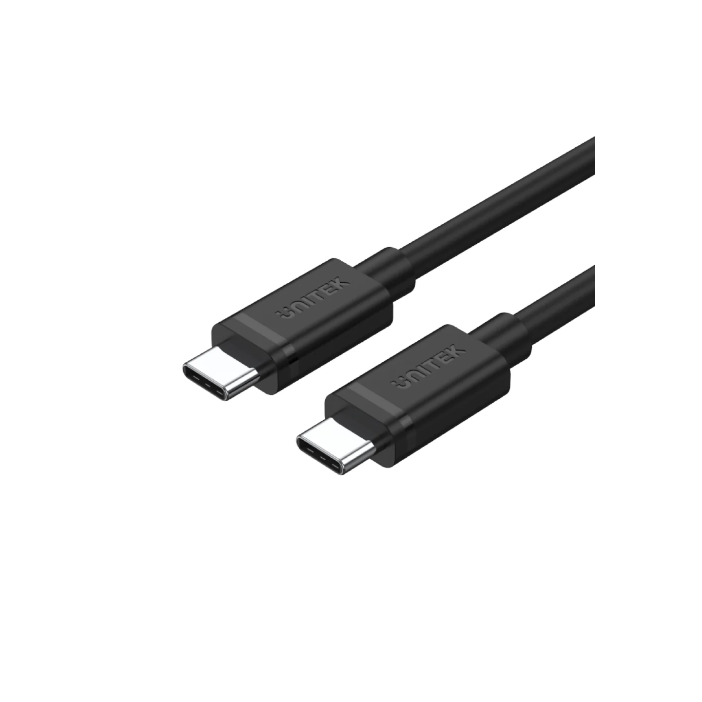 Unitek USB-C to USB-C Cable Y-C477BK-3M 3m USB 3.2 Gen1 (Boxed) — Buy in Cyprus with Fast Delivery